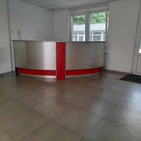 Nikola Ns Daire Novi Sad Dış mekan fotoğraf