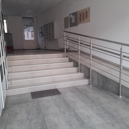 Nikola Ns Daire Novi Sad Dış mekan fotoğraf