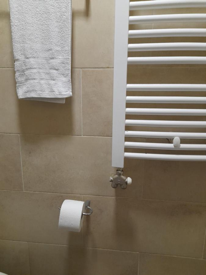 Nikola Ns Daire Novi Sad Dış mekan fotoğraf