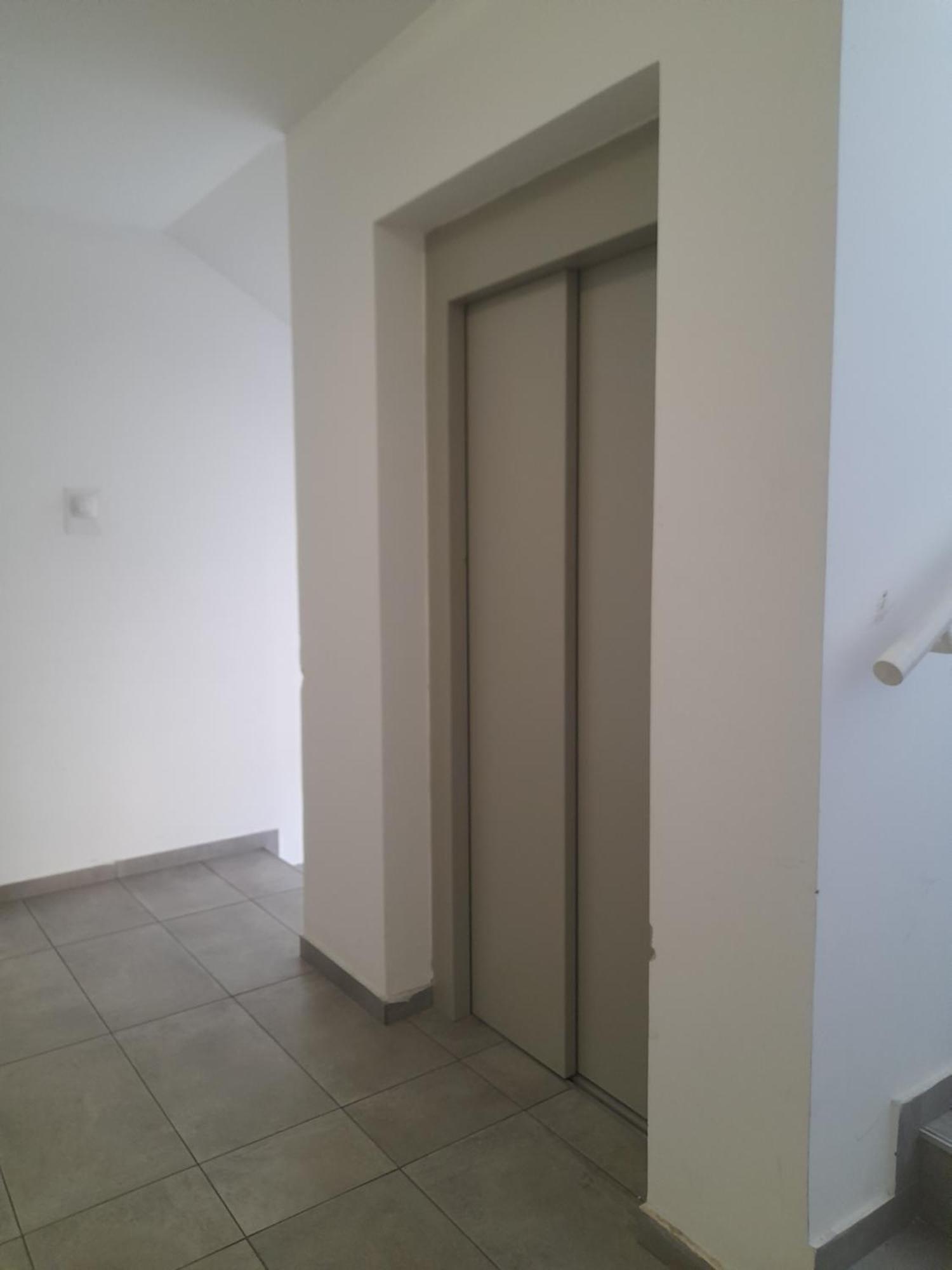 Nikola Ns Daire Novi Sad Dış mekan fotoğraf