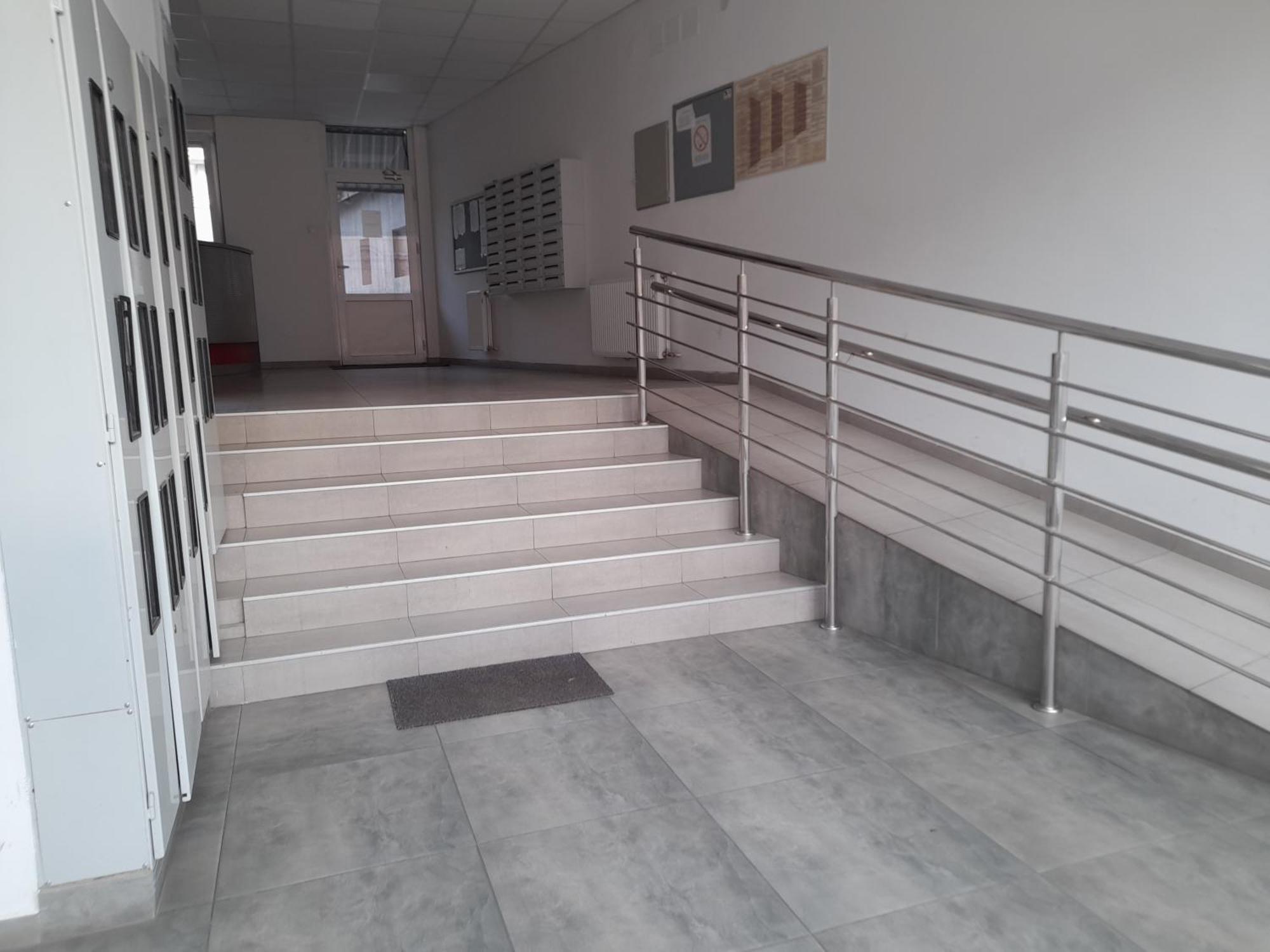 Nikola Ns Daire Novi Sad Dış mekan fotoğraf
