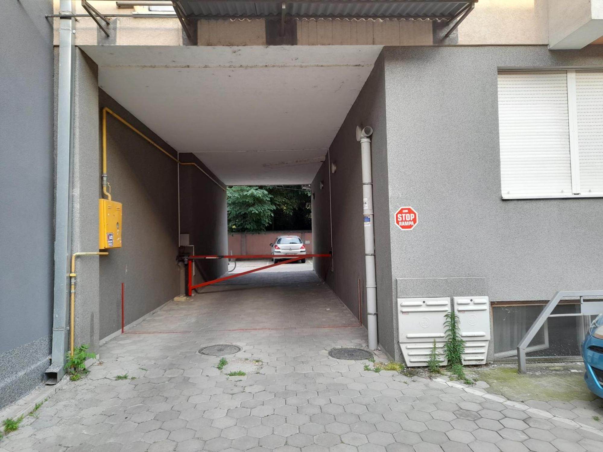Nikola Ns Daire Novi Sad Dış mekan fotoğraf