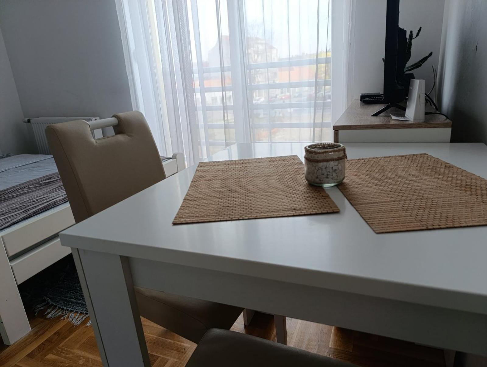 Nikola Ns Daire Novi Sad Dış mekan fotoğraf