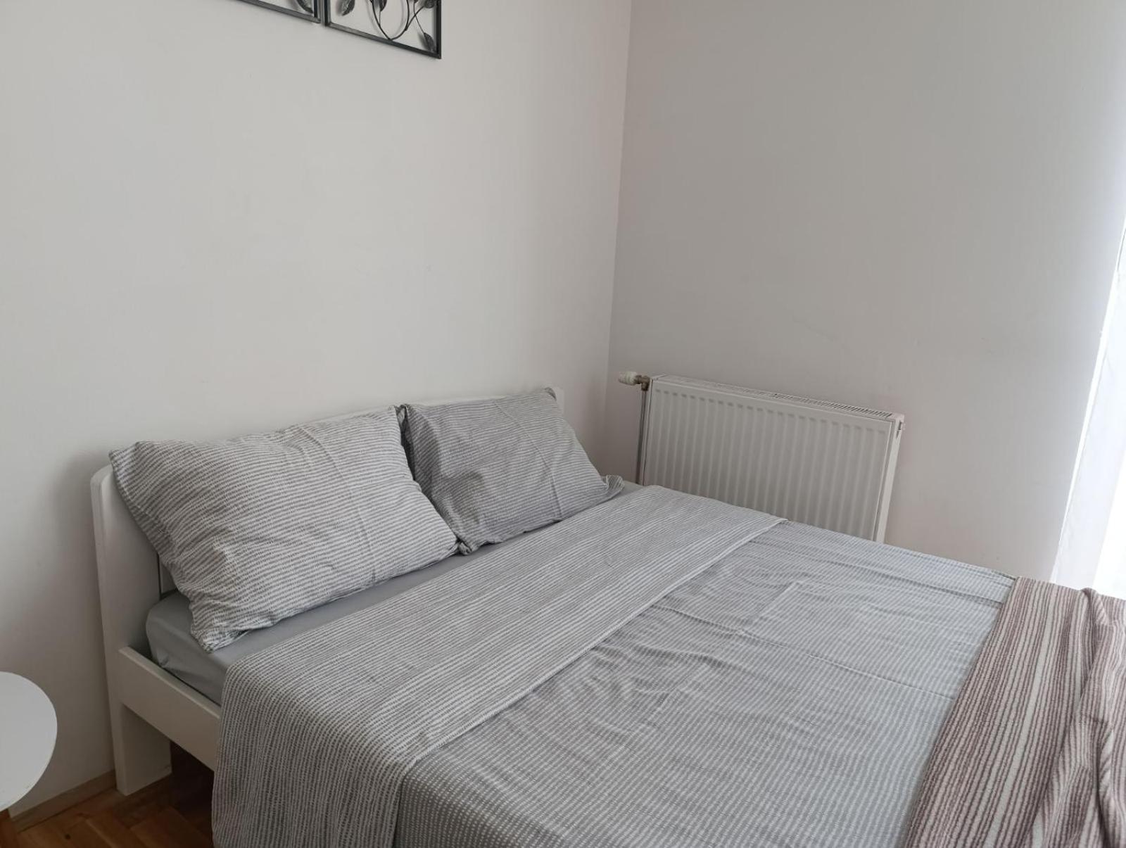 Nikola Ns Daire Novi Sad Dış mekan fotoğraf
