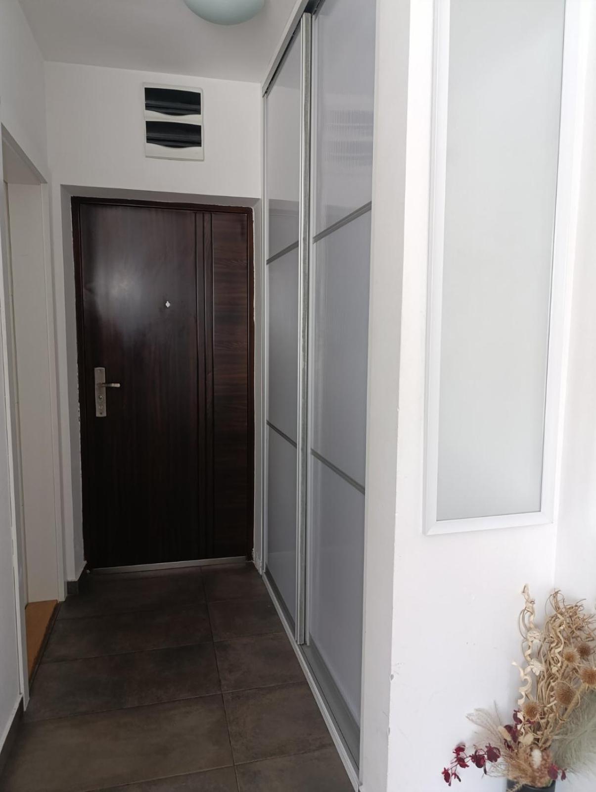 Nikola Ns Daire Novi Sad Dış mekan fotoğraf